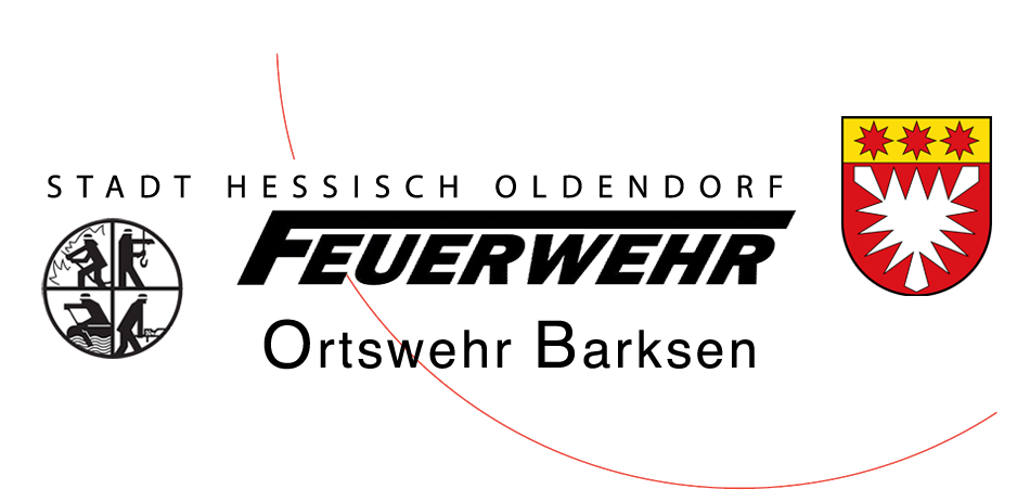 Feuerwehr Barksen